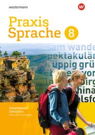 Regina Nußbaum, Ursula Sassen, Wolfgang Menzel: Praxis Sprache - Differenzierende Ausgabe 2017