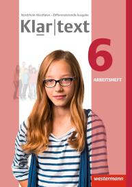 Fabian Dilks, Martina Feldhues, Reinhild Föll, Hiltrud Fox, Andrea Heinrichs, Heiko Judith, Maren Trowitzsch, Martina Wolff: Klartext - Differenzierende Ausgabe 2014 für Nordrhein-Westfalen