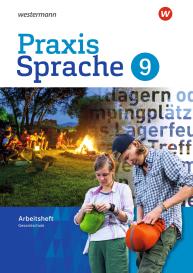Regina Nußbaum, Ursula Sassen, Wolfgang Menzel: Praxis Sprache - Gesamtschule 2017
