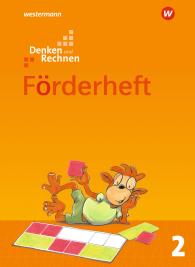 Gudrun Buschmeier, Julia Hacker, Hausberg Grundschule Hoch-Weisel, Susanne Kuß, Claudia Lack, Roswitha Lammel, Alexandra Weiß, Maria Wichmann: Denken und Rechnen - Allgemeine Ausgabe 2017
