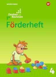 Gudrun Buschmeier, Julia Hacker, Susanne Kuß, Claudia Lack, Roswitha Lammel, Alexandra Weiß, Maria Wichmann: Denken und Rechnen - Allgemeine Ausgabe 2017
