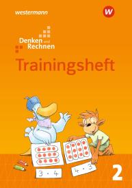 Sabine Altmann, Julia Hacker, Hausberg Grundschule Hoch-Weisel, Ute Hentschel, Grit Susann Kurtzmann, Susanne Kuß, Claudia Lack, Roswitha Lammel, Alexandra Weiß, Maria Wichmann: Denken und Rechnen - Zusatzmaterialien Ausgabe 2017