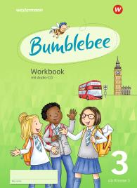 Bumblebee - Ausgabe 2021 für das 3. / 4. Schuljahr