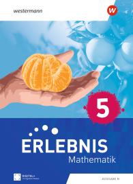 Erlebnis Mathematik - Ausgabe N