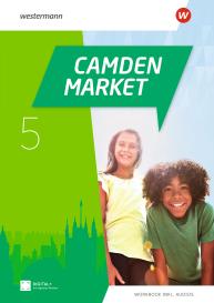 Camden Market - Ausgabe 2020