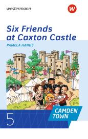 Camden Town - Allgemeine Ausgabe 2020 für Gymnasien