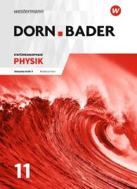 Rainer Müller: Dorn / Bader Physik SII - Ausgabe 2018 für Niedersachsen