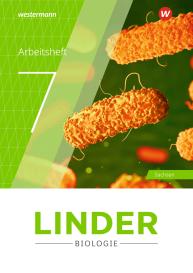 LINDER Biologie SI - Ausgabe 2020 für Sachsen