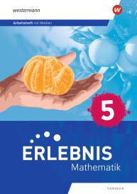 Erlebnis Mathematik – Ausgabe 2026 für Thüringen
