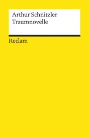 Michael Scheffel, Arthur Schnitzler: Traumnovelle