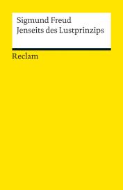 Lothar Bayer, Hans-Martin Lohmann, Sigmund Freud: Jenseits des Lustprinzips