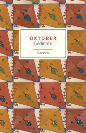 Evelyne Polt-Heinzl, Christine Schmidjell: Oktober