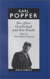 Karl R. Popper, Hubert Kiesewetter: Gesammelte Werke in deutscher Sprache