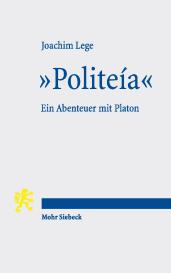Joachim Lege: "Politeía"