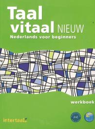 Stephen Fox: Taal vitaal nieuw