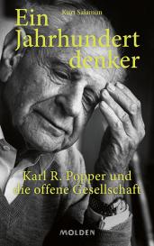 Kurt Salamun: Ein Jahrhundertdenker