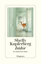 Shelly Kupferberg: Isidor