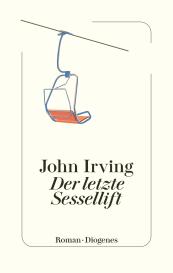 Anna-Nina Kroll, Peter Torberg, John Irving: Der letzte Sessellift