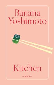 Wolfgang E. Schlecht, Banana Yoshimoto: Kitchen