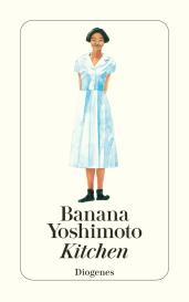 Banana Yoshimoto: Kitchen