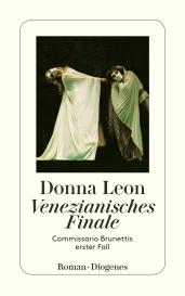Donna Leon: Venezianisches Finale