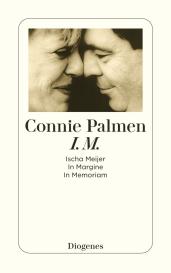Connie Palmen: I.M.