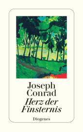 Urs Widmer, Joseph Conrad: Herz der Finsternis