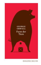 George Orwell: Farm der Tiere