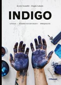 Douglas Luhanko, Kerstin Neumüller: Indigo