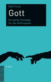 Ralf Frisch, Ralf Prof. Dr. Frisch: Gott