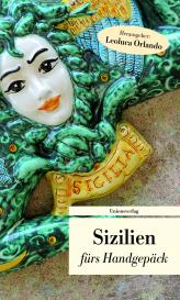 Leoluca Orlando, Ulla Steffan: Sizilien fürs Handgepäck