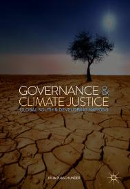 Julia Puaschunder: Governance & Climate Justice
