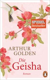 Gisela Stege, Arthur Golden: Die Geisha