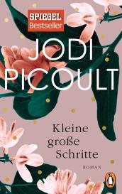 Elfriede Peschel, Jodi Picoult: Kleine große Schritte