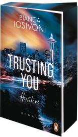 Bianca Iosivoni: Hunters - Trusting You