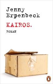 Jenny Erpenbeck: Kairos