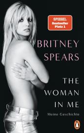 Britney Spears: The Woman in Me