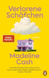 Sophie Zeitz, Madeline Cash: Verlorene Schäfchen