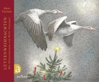Hans Fallada, Willi Glasauer: Lüttenweihnachten