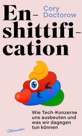Hans-Peter Remmler, Cory Doctorow: Enshittification