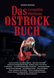 Christian Hentschel: Das vermutlich allerletzte Ostrockbuch