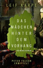 Leif Karpe: Das Mädchen hinter dem Vorhang