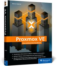 Marco Gabriel: Proxmox VE