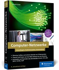 Harald Zisler: Computer-Netzwerke