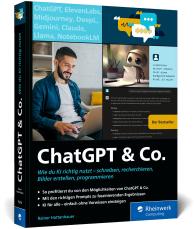 Rainer Hattenhauer: ChatGPT & Co.