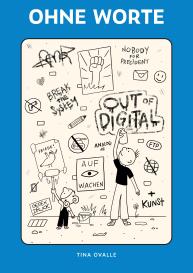 Tina Ovalle: OHNE WORTE