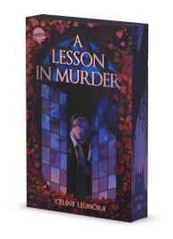 Celine Leonora: A Lesson in Murder