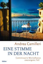Andrea Camilleri: Eine Stimme in der Nacht