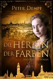 Peter Dempf: Die Herrin der Farben