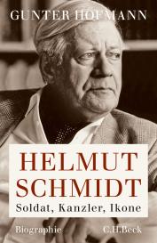 Gunter Hofmann: Helmut Schmidt